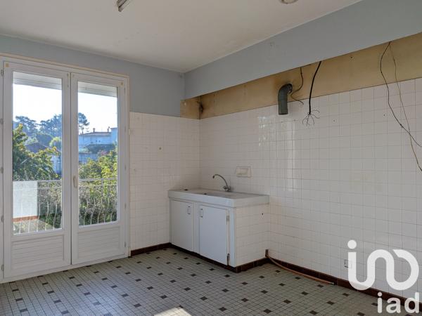 Maison à vendre 7 pièces 125 m² Albi