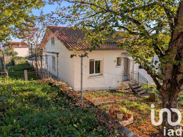 Maison à vendre 7 pièces 125 m² Albi