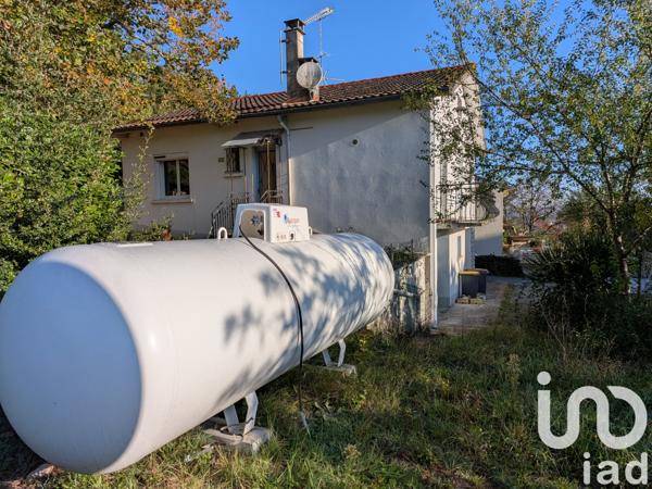 Maison à vendre 7 pièces 125 m² Albi