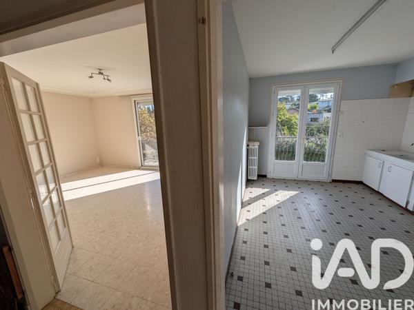 Maison à vendre 7 pièces 125 m² Albi