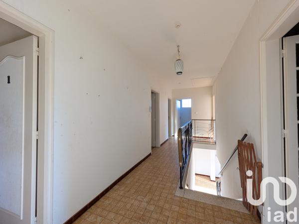 Maison à vendre 7 pièces 125 m² Albi