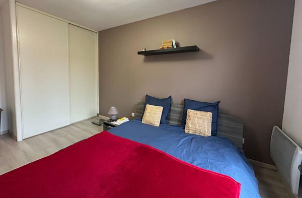 Appartement 3 pièces de 65 m² dans une Résidence sécurisée