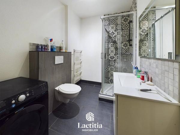 APPARTEMENT T4 DUPLEX 84m2 EN PLEIN CENTRE