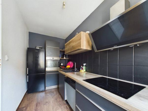 APPARTEMENT T4 DUPLEX 84m2 EN PLEIN CENTRE