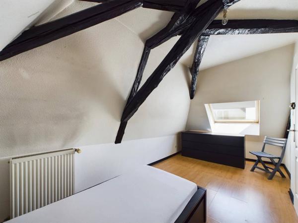 APPARTEMENT T4 DUPLEX 84m2 EN PLEIN CENTRE