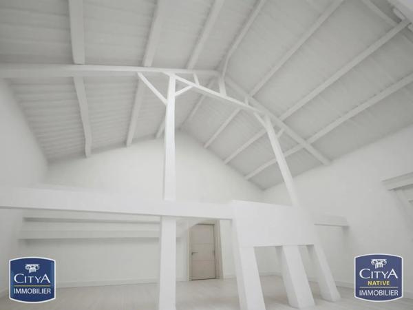 Maison à vendre 1 pièce 135m²