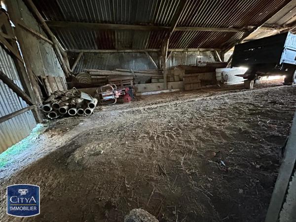 Maison à vendre 1 pièce 135m²