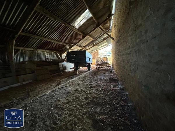 Maison à vendre 1 pièce 135m²