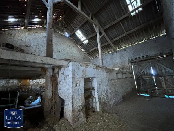 Maison à vendre 1 pièce 135m²