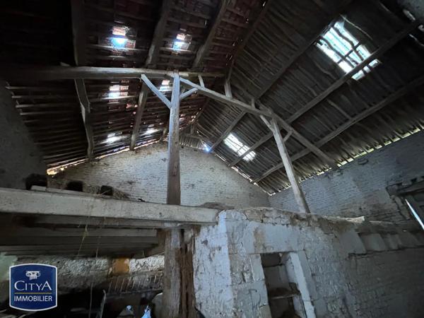 Maison à vendre 1 pièce 135m²