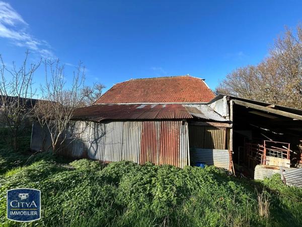 Maison à vendre 1 pièce 135m²