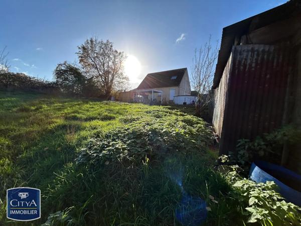 Maison à vendre 1 pièce 135m²