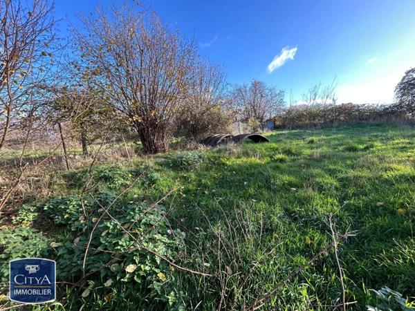 Maison à vendre 1 pièce 135m²