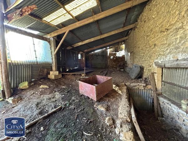 Maison à vendre 1 pièce 135m²