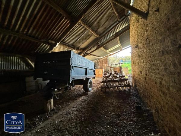 Maison à vendre 1 pièce 135m²