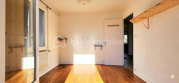 Appartement de 65,01 m²