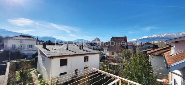 Appartement de 65,01 m²