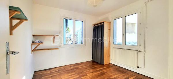 Appartement de 65,01 m²