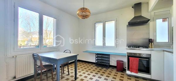 Appartement de 65,01 m²