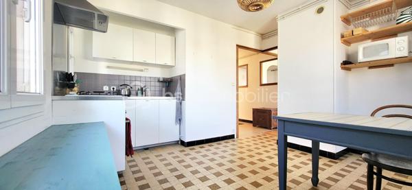 Appartement de 65,01 m²