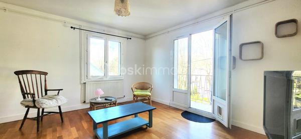 Appartement de 65,01 m²