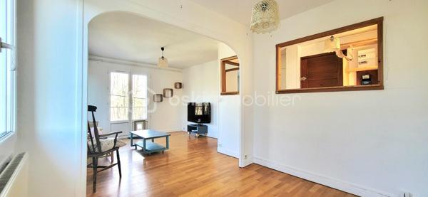 Appartement de 65,01 m²