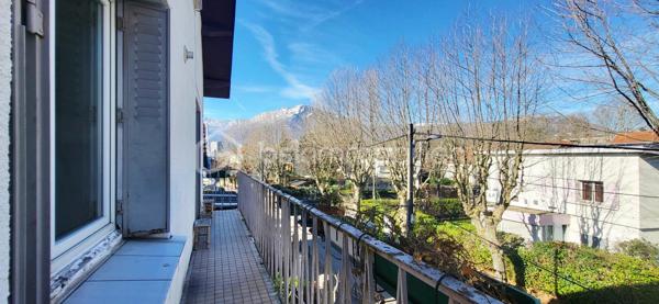 Appartement de 65,01 m²