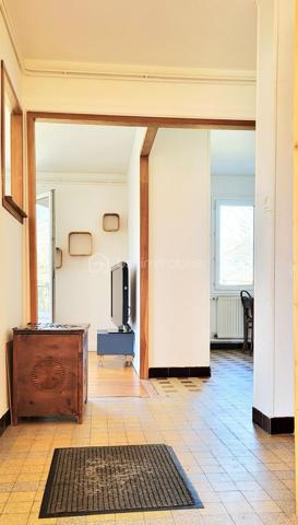 Appartement de 65,01 m²