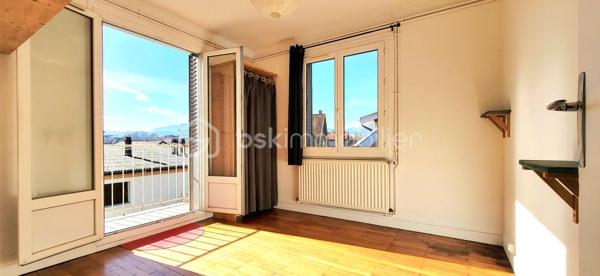 Appartement de 65,01 m²