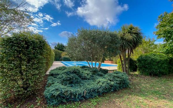 Appartement à louer    1 pièce • 26,95 m2 Castelginest
