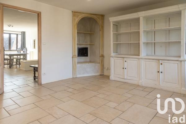 Appartement à vendre 3 pièces 90 m² Dole