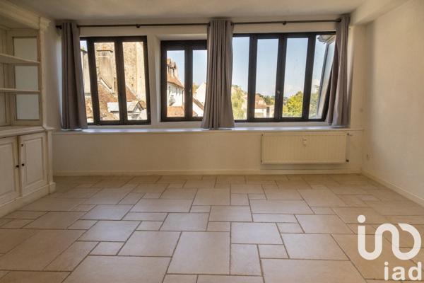 Appartement à vendre 3 pièces 90 m² Dole