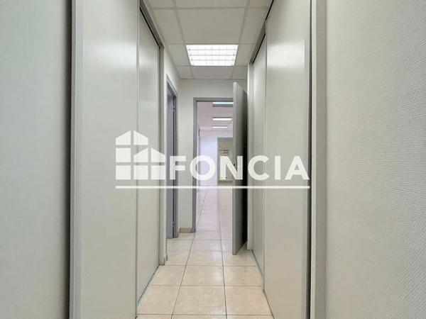 À vendre Local commercial 103 m² - Toulon 83000