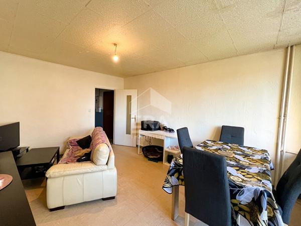 Appartement Carpentras 3 pièce(s) 60 m2