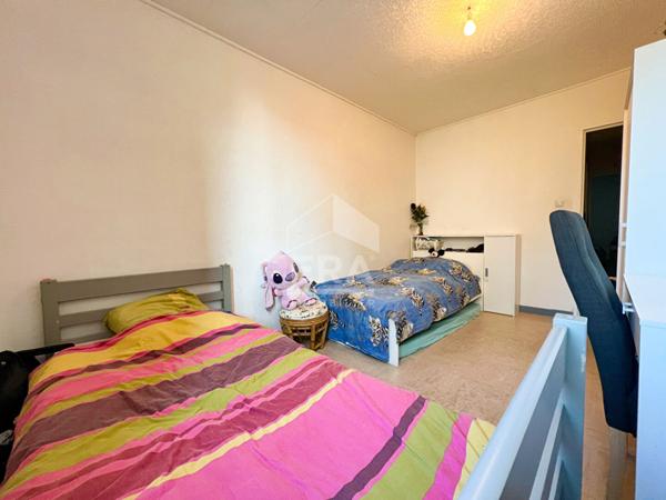 Appartement Carpentras 3 pièce(s) 60 m2