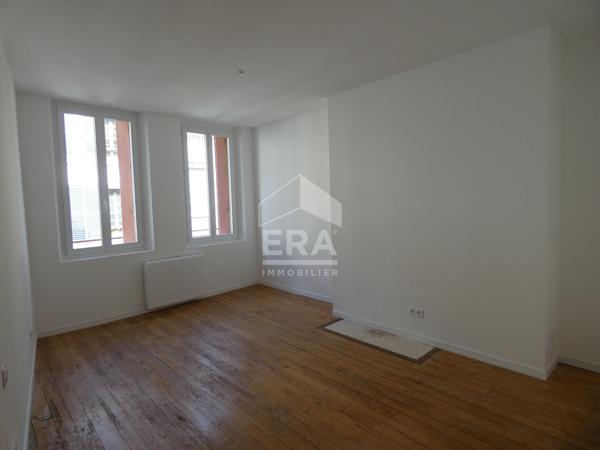 MAISON VENDUE LOUEE à Crepy En Valois 4 pièce(s) 76.78m2