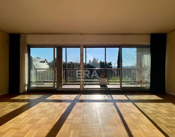 Sèvres Brancas - Appartement familial 87 m², terrasse plein sud, parking - Fort potentiel