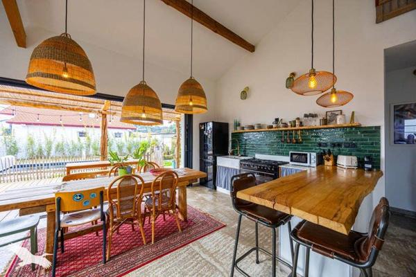 Maison à vendre |  Tarnos |  4 pièces | 122 m²