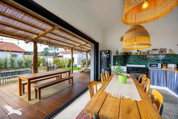 Maison à vendre |  Tarnos |  4 pièces | 122 m²