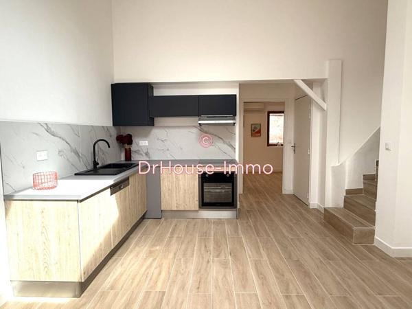 Appartement à vendre 4 pièces de 70 m²