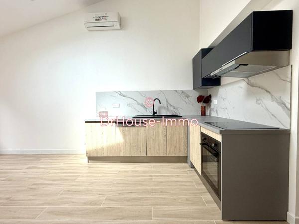 Appartement à vendre 4 pièces de 70 m²