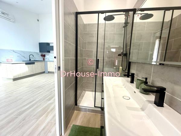 Appartement à vendre 4 pièces de 70 m²