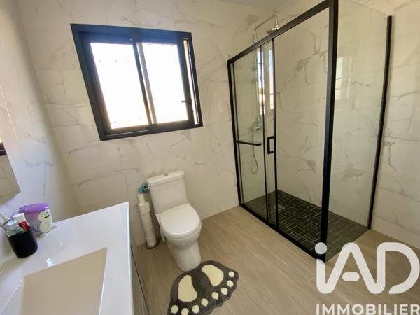 Maison à vendre 4 pièces 126 m² Sallèles-d'Aude