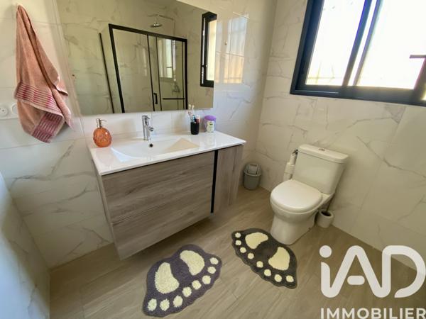 Maison à vendre 4 pièces 126 m² Sallèles-d'Aude