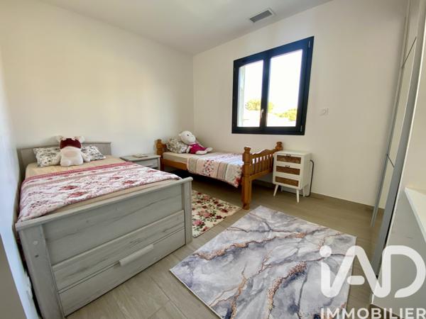 Maison à vendre 4 pièces 126 m² Sallèles-d'Aude
