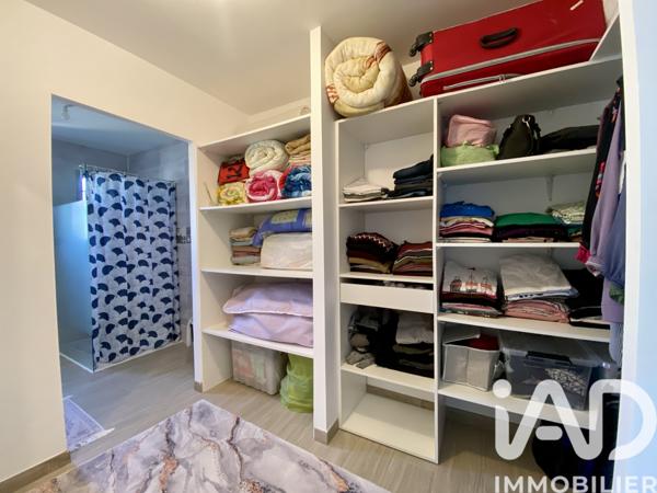 Maison à vendre 4 pièces 126 m² Sallèles-d'Aude