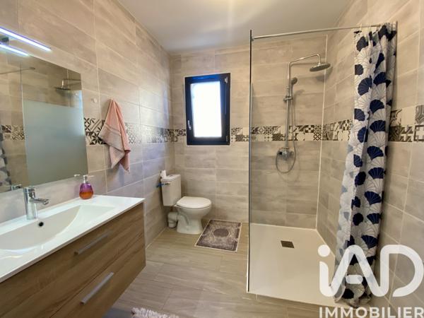 Maison à vendre 4 pièces 126 m² Sallèles-d'Aude