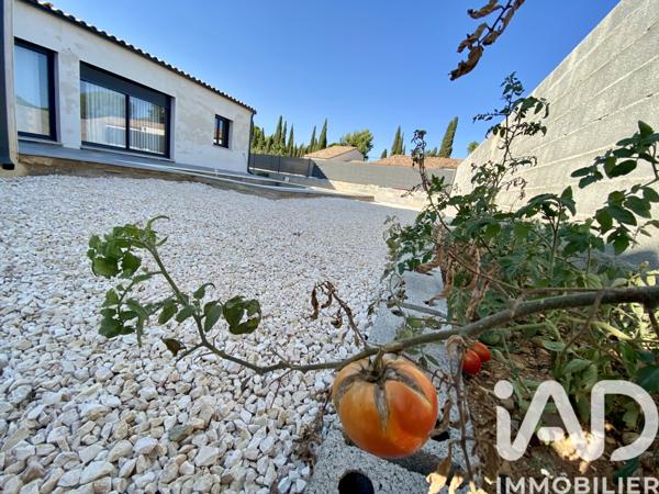 Maison à vendre 4 pièces 126 m² Sallèles-d'Aude