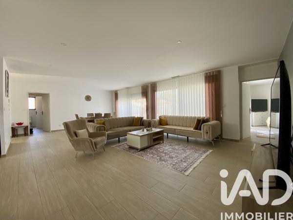 Maison à vendre 4 pièces 126 m² Sallèles-d'Aude