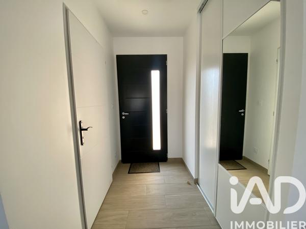 Maison à vendre 4 pièces 126 m² Sallèles-d'Aude